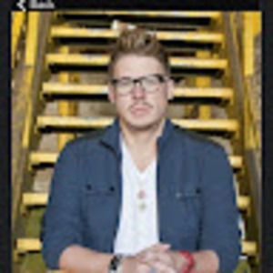 Meet your Posher, Joel